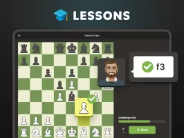 Chess - Play and Learn