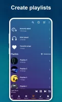 Music Player