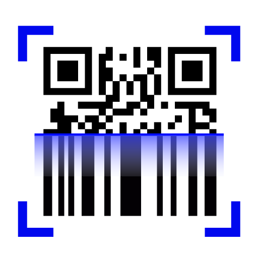 QR Barcode Scanner 2025
