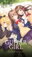 Guitar Girl