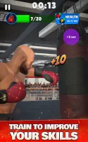 Boxing Ring