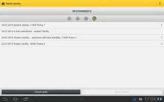 Pošta Online