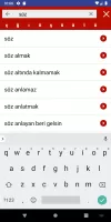 Türkçe Sözlük