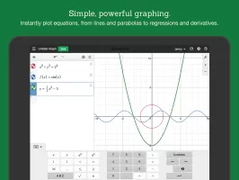 Desmos Graphing Calculator