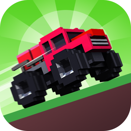 Truck Sprint 3D-Swing Racing