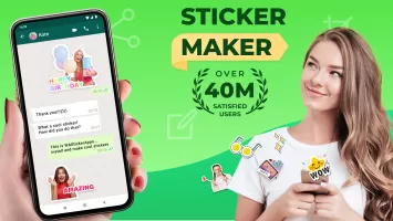 Sticker Maker