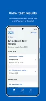 NHS App