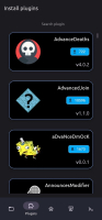 PocketMine-MP (Not official)