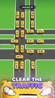 Traffic Escape!