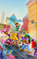 Subway Surfers