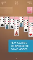 Spider Solitaire