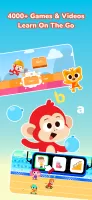 Monkey Junior