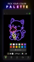 Doodle Art: Magic Drawing