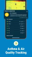 Weather Radar by WeatherBug