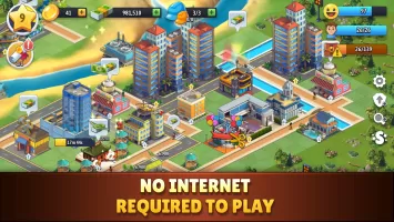 City Island