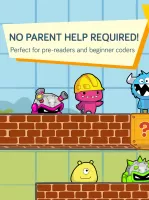 codeSpark - Coding for Kids