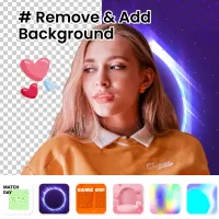 Photo Editor - Face Makeup