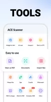 Document Scanner