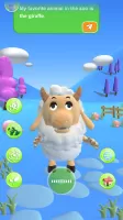 Talking Sheep