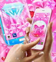 Wallpapers for girls