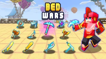 Bed Wars Lite