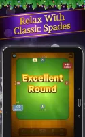 Spades: Classic Card Games