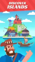 Crossword Islands