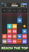 Drop The Number® : Merge Game
