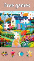 Lucky Jigsaw Puzzle