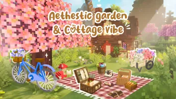 Furniture Mod for Minecraft PE
