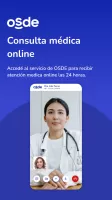 OSDE