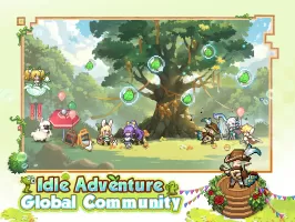 Pixel Heroes: Tales of Emond