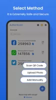 Authenticator App