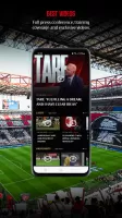 AC Milan Official App