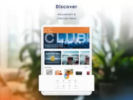 The Club