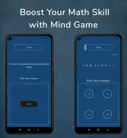 Mental Calculation Training