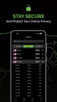 IPVanish: VPN Location Changer