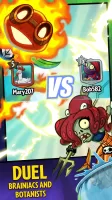 Plants vs. Zombies™ Heroes