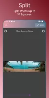 PanoraSplit