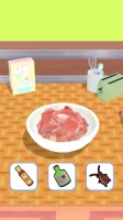 Fast Food 3D