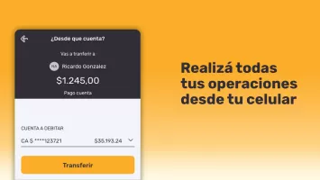 APP Banco San Juan