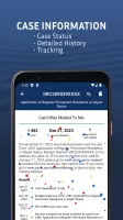 Case Tracker US Immigration