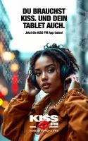 KISS FM