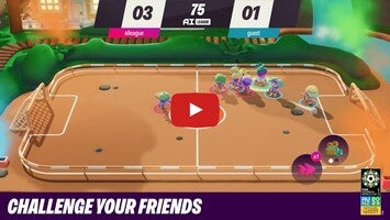 AI League: FIFA Women’s World Cup AU·NZ·2023™ Edition Gameplay in Action – Download Now