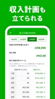 シフトボード