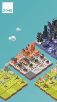 Age of 2048™: City Merge Games