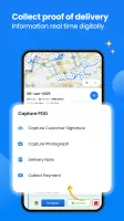 Zeo Fast Multi Stop Route Plan