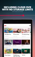 YouTube TV