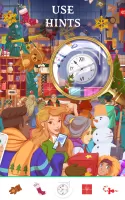 Bright Objects - Hidden Object