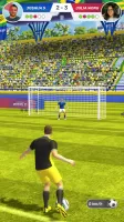 Football World - Real People
